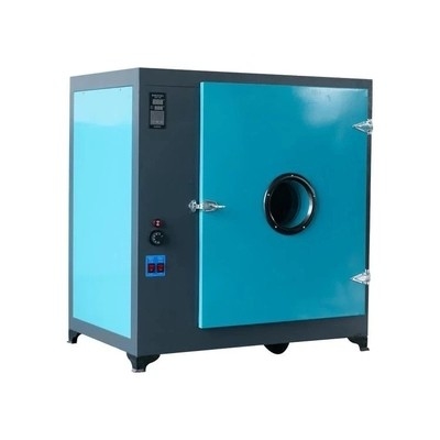 Four industriel multifonctionnel 3.5kw de séchage sous vide anti-déflagrant