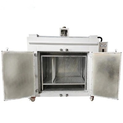 OEM expérimental d'Oven Electric Heating Air Blast Constant Temperature Oven