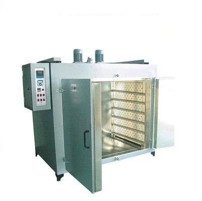 Traitement industriel de haute qualité de 600V Tray Dryer For Spice Medicine