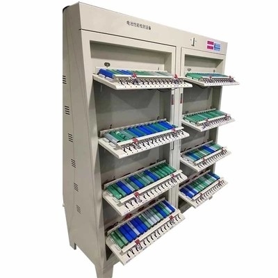 Essai de cylindre de Li Ion Battery Capacity Tester For et de cellules de poche