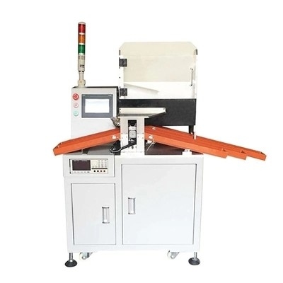 Testeur de court-circuit à courant élevé 500A 1000A pour batteries rechargeables