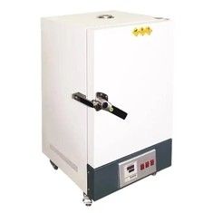Dessiccateur de cuisson à hautes températures de boîte d'air chaud de chauffage électrique de circulation
