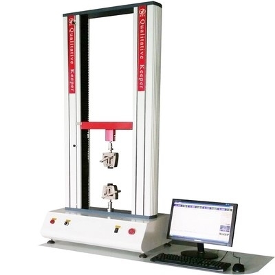 Machine d'essai de tension universelle électronique d'OBM anti-déflagrante
