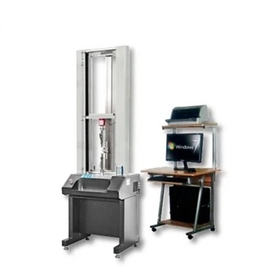 De résistance à la pression de tension d'ordinateur machine d'essai en cuir universelle et
