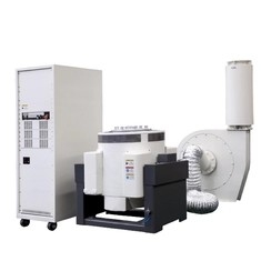 OEM de banc d'Electric Vibration Test de contrôleur de 50kN 2500Hz Digital