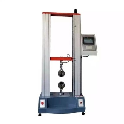 OEM de tension universel de bureau de machine d'essai de Digital 100-2000KG