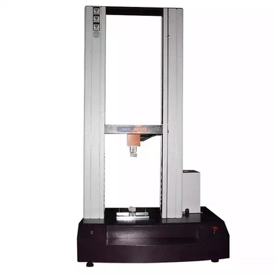 Servocommande AC220V d'équipement d'essai d'universel d'affichage d'ordinateur