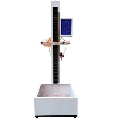 Automatique antirouille de machine d'essai d'impact de poids de baisse d'Odm 220v