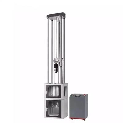 Les produits électroniques empaquetant l'énergie de machine d'essai de baisse alimentation 220V 60/50Hz
