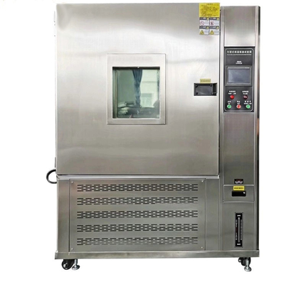 Constant Temperature Humidity Chamber, chambre climatique environnementale d'essai