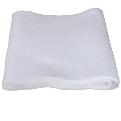 coton ignifuge de 0.1-3.2m, matériel naturel ignifuge de coton