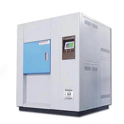 puits à dépression thermique de l'acier inoxydable 2200W utilisé pour examiner les piles solaires