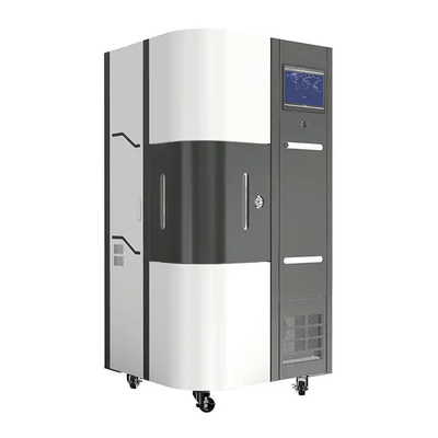 L'arc solaire de xénon de simulation survivant à l'humidité de la chambre climatique peut être adapté aux besoins du client