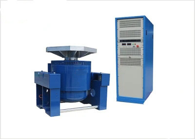 Vibration Shaker Table, machine d'électrodynamique d'essai de la vibration 5-3500Hz