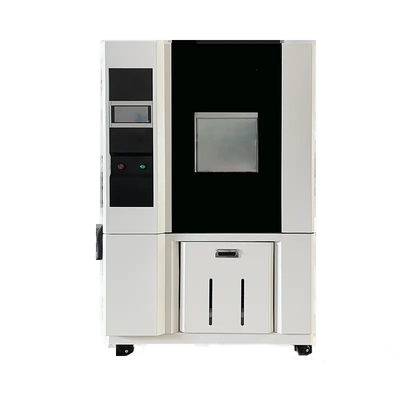 Constante programmable de la chambre 480L de la température et d'essai d'humidité