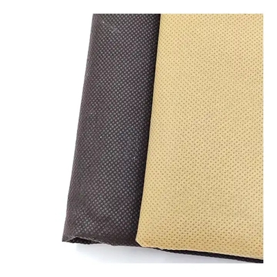 Tissu non-tissé 160cm 70gsm de pp Spunbond
