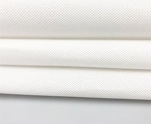 Tissu non-tissé hydrophobe 3m 150g/M2 pour des applications etc.
