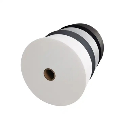 Tissu non-tissé jetable d'UPF50+ avec Elongation≥25% et Strength≥7.2N/Cm de tension