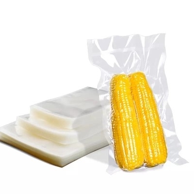 Nourriture fermée sous vide 1000Pcs en plastique de polypropylène de sac de la CE recyclable