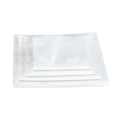 Les sacs de scelleur de vide de GV de la CE soudent à chaud trois côtés pour le nylon de stockage de nourriture