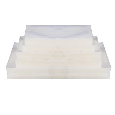 Le scelleur fait sur commande de vide de cuisine met en sac le plastique de stockage de nourriture de GV
