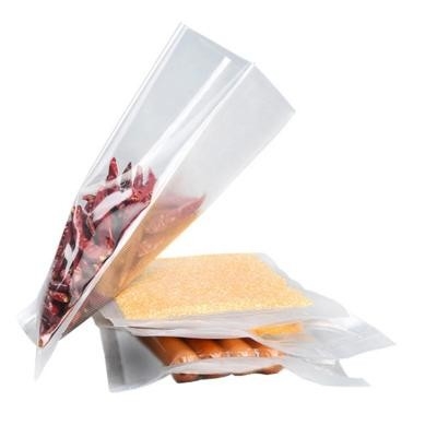 Le sac emballé sous vide 1kg de résistance d'humidité de 98% pèsent l'épaisseur de 0.5mm
