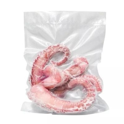 Résistance de scellage en plastique de haute pression de force du paquet 2kg/Cm2 de sacs de vide