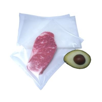 Matière plastique épaisse fermée sous vide de l'emballage 0.5mm de place
