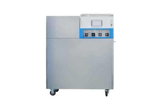 WCCS-14 Appareil de préparation d'échantillons pour l'eau et le carbone 14 Système d'échantillonnage du carbone