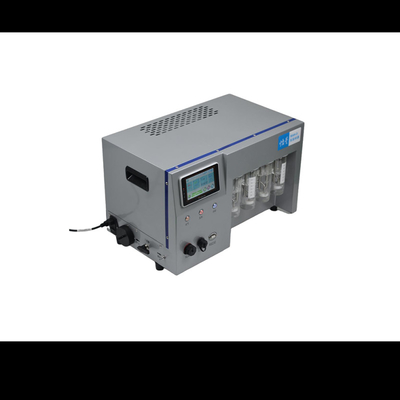 RAH-3 échantillonneur de tritium dans le système d'échantillonnage de tritium dans l'air 220VAC