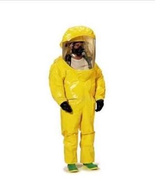 Vêtements de protection légers de classe B 224 G/m2 Couleurs vives et haute visibilité 26 μM