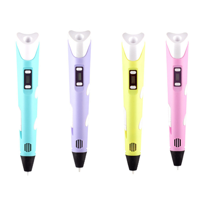 Stylo intelligent d'impression du contrôle de température 3D de radio de la CE