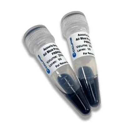 Réactif biochimique direct du marqueur 10-180kDa de protéine de Prestained de couleur de charge