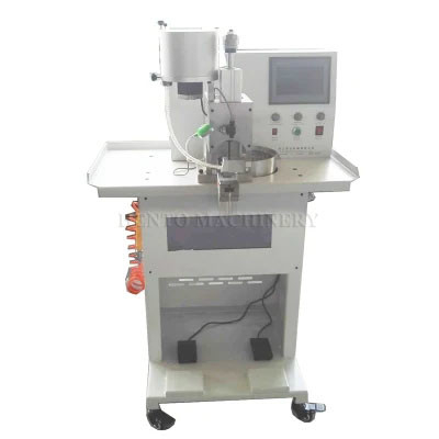 La machine d'arrangement de perle de chapeau de Headwear, clou perle attacher la machine