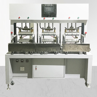 Machine à connecter sans couture de Gs6-J conventionnelle et de type automatique