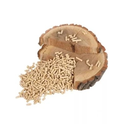 Économie d'énergie professionnelle de granule de bois de chauffage de biomasse de système de chauffage