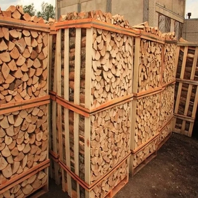 Hauts granules en bois de valeur calorifique pour le carburant écologique de chauffage de biomasse de fourneaux