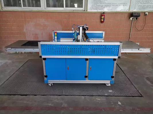 Se plier de distribution d'AC220V 2KW collant la machine pour les sous-vêtements sans couture