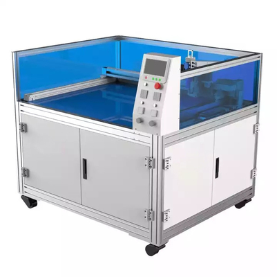Machine de collage de distribution sans couture d'AC220V appropriée à l'industrie de vêtement