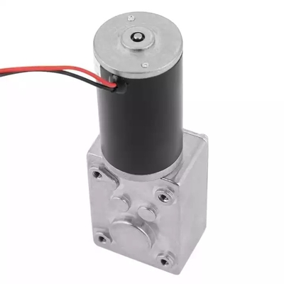 Moteur à engrenages sans balais DC Reducer 24V avec réducteur planétaire 1.6-1620RPM