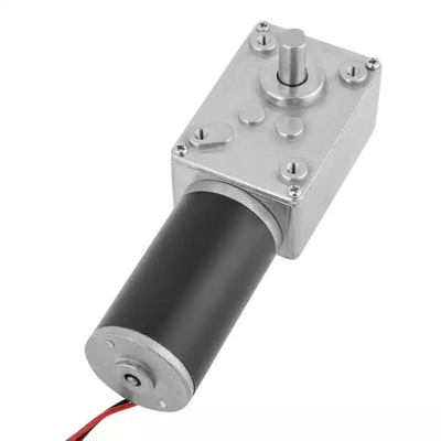 Moteur à engrenages sans balais DC Reducer 24V avec réducteur planétaire 1.6-1620RPM
