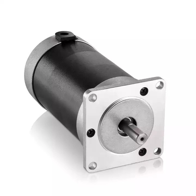moteur de réduction du pignon conique 24V, OEM de réducteur de moteur de vitesse de boîte de vitesse