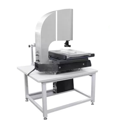 Servocommande 0.5uM de système de mesure de vision de commande numérique par ordinateur de CMM 3D de grande précision