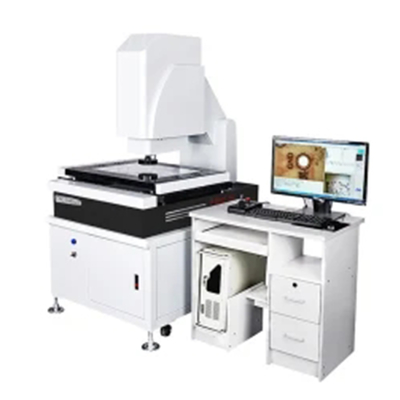Servocommande 0.5uM de système de mesure de vision de commande numérique par ordinateur de CMM 3D de grande précision