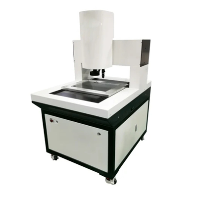 Système de mesure visuel de haute précision, instrument de mesure visuel de Newton 600h
