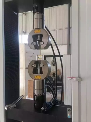 Machine d'essai de tension de sortie d'affichage numérique de LED avec l'OEM de chambre de la température