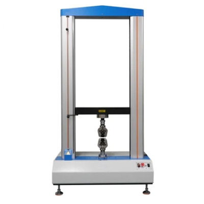 Capacité d'OEM 50kn de machines d'essai de tension de servocommande de la CE