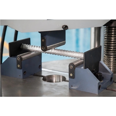 OEM composé de machine d'essai de résistance à la flexion de pression de traction 200/300kn