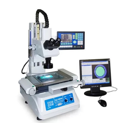 Microscope électronique de fabricants d'outils, microscope d'outil de la résolution 0.5uM