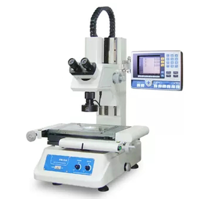 Microscope électronique de fabricants d'outils, microscope d'outil de la résolution 0.5uM